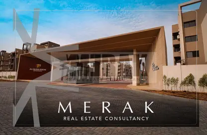 Apartment - 4 Bedrooms - 5 Bathrooms for rent in Fifth Square - The 5th Settlement - New Cairo City - Cairo