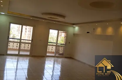 شقة - 3 غرف نوم - 3 حمامات للايجار في امتداد الرحاب - الرحاب - مدينة القاهرة الجديدة - القاهرة