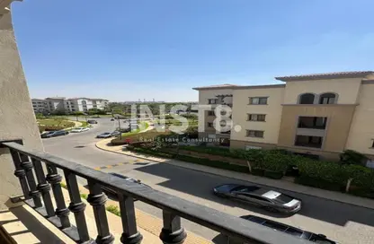 Apartment - 3 Bedrooms - 3 Bathrooms for rent in Mivida - 5th Settlement Compounds - The 5th Settlement - New Cairo City - Cairo