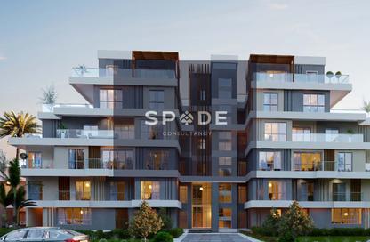 Apartment - 3 Bedrooms - 3 Bathrooms for sale in Villette - 5th Settlement Compounds - The 5th Settlement - New Cairo City - Cairo