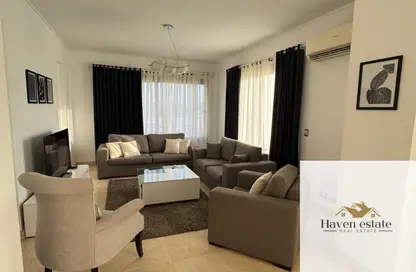 دوبلكس - 3 غرف نوم - 3 حمامات للايجار في فيلدج جيت - المستثمرين الجنوبية - مدينة القاهرة الجديدة - القاهرة