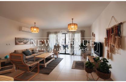 Penthouse - 2 Bedrooms - 3 Bathrooms for sale in Sodic West - Sheikh Zayed Compounds - Sheikh Zayed City - Giza
