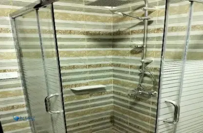 Apartment - 3 Bedrooms - 2 Bathrooms for rent in 5th Settlement Compounds - The 5th Settlement - New Cairo City - Cairo