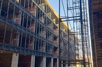 مساحات مكتبية - استوديو - 1 حمام للبيع في مول وان أو وان - الشيخ زايد - الجيزة