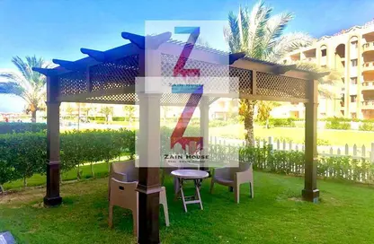 Chalet - 3 Bedrooms - 2 Bathrooms for rent in Stella Heights - Al Alamein - North Coast