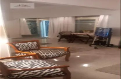 Apartment - 2 Bedrooms - 1 Bathroom for rent in Al Mostakbal - 12th District - Sheikh Zayed City - Giza