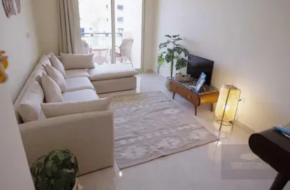 Chalet - 4 Bedrooms - 3 Bathrooms for sale in Lasirena - Qesm Ad Dabaah - North Coast