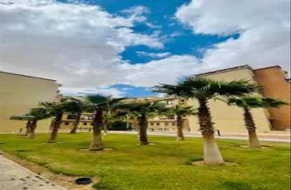 Duplex - 5 Bedrooms - 4 Bathrooms for sale in Casa - Sheikh Zayed Compounds - Sheikh Zayed City - Giza