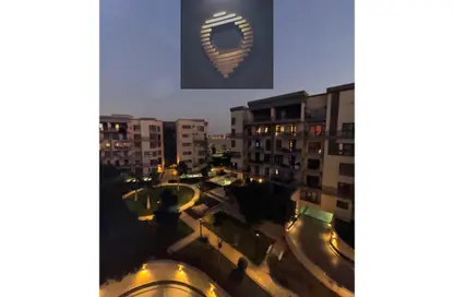 Duplex - 3 Bedrooms - 3 Bathrooms for sale in Privado - Madinaty - Cairo