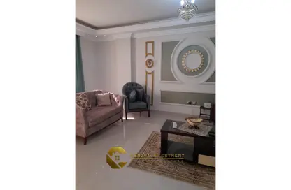Apartment - 2 Bedrooms - 2 Bathrooms for sale in Dar Misr - 16th District - Sheikh Zayed City - Giza