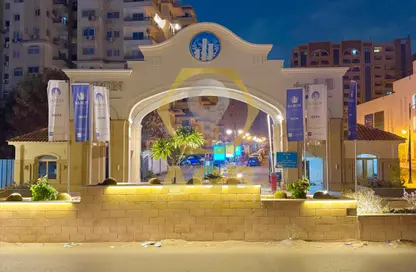 Apartment - 3 Bedrooms - 3 Bathrooms for sale in Baron City - El Katameya Compounds - El Katameya - New Cairo City - Cairo