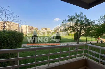 Apartment - 3 Bedrooms - 2 Bathrooms for sale in Privado - Madinaty - Cairo