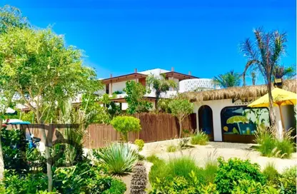 شاليه - 2 غرف نوم - 2 حمامات للبيع في زويا - سيدي عبد الرحمن - الساحل الشمالي