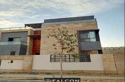 فيلا - 3 غرف نوم - 3 حمامات للبيع في تاج سيتي - كمبوندات التجمع الخامس - التجمع الخامس - مدينة القاهرة الجديدة - القاهرة