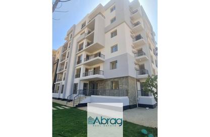 شقة - 3 غرف نوم - 2 حمامات للبيع في ويست فيو ريزيدينس - مدينة زايد الجديدة - الشيخ زايد - الجيزة