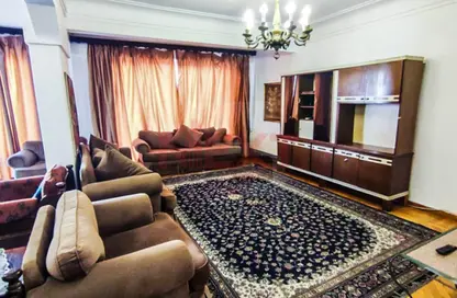 شقة - 4 غرف نوم - 3 حمامات للبيع في شارع سوريا - رشدي - حي شرق - الاسكندرية شقة - 4 غرف نوم - 3 حمامات للبيع في شارع سوريا - رشدي - حي شرق - الاسكندرية