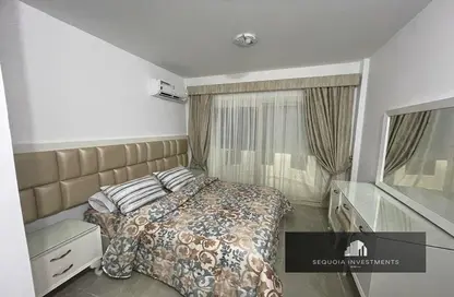 فيلا - 3 غرف نوم - 4 حمامات للبيع في ستيلا سيدي عبد الرحمن - سيدي عبد الرحمن - الساحل الشمالي
