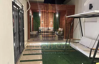Duplex - 3 Bedrooms - 3 Bathrooms for sale in El Yasmeen 7 - El Yasmeen - New Cairo City - Cairo