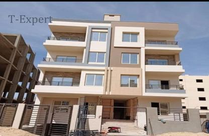 شقة - 3 غرف نوم - 2 حمامات للبيع في عمارات النرجس - النرجس - مدينة القاهرة الجديدة - القاهرة