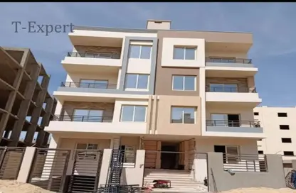 شقة - 3 غرف نوم - 2 حمامات للبيع في عمارات النرجس - النرجس - مدينة القاهرة الجديدة - القاهرة