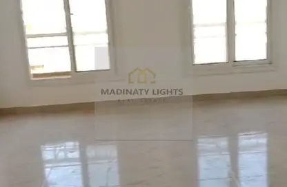 Apartment - 3 Bedrooms - 2 Bathrooms for sale in Madinaty - Cairo