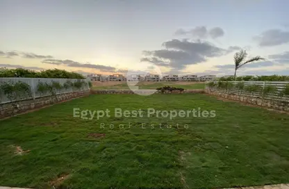 شاليه - 5 غرف نوم - 4 حمامات للبيع في هاسييندا باي - سيدي عبد الرحمن - الساحل الشمالي