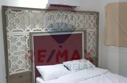شقة - 2 غرف نوم - 1 حمام للبيع في فنادير باي - الجونة - الغردقة - محافظة البحر الاحمر