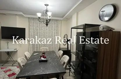 شقة - 2 غرف نوم - 2 حمامات للبيع في مدينتي - القاهرة