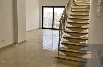 دوبلكس - 4 غرف نوم - 4 حمامات للبيع في سراي - كمبوندات مدينة المستقبل - مدينة المستقبل - القاهرة