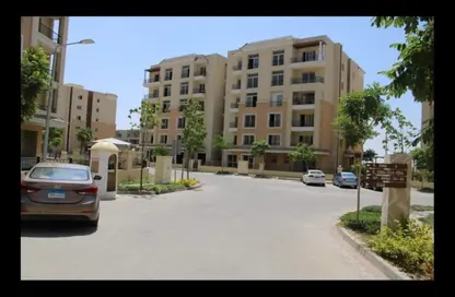 Apartment - 3 Bedrooms - 3 Bathrooms for sale in Sarai - Mostakbal City Compounds - Mostakbal City - Future City - Cairo