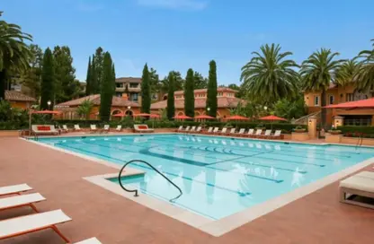 تاون هاوس - 4 غرف نوم - 3 حمامات للبيع في فيلدج ويست - كمبوندات الشيخ زايد - الشيخ زايد - الجيزة