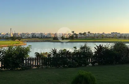 Villa - 5 Bedrooms - 7 Bathrooms for sale in Marassi - Sidi Abdel Rahman - North Coast