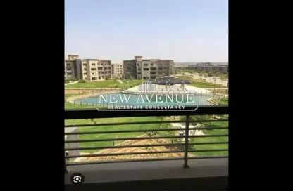 Villa - 5 Bedrooms - 5 Bathrooms for sale in New Giza - Cairo Alexandria Desert Road - 6 October City - Giza