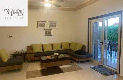 Chalet - 3 Bedrooms - 3 Bathrooms for sale in Marina 5 - Marina - Al Alamein - North Coast