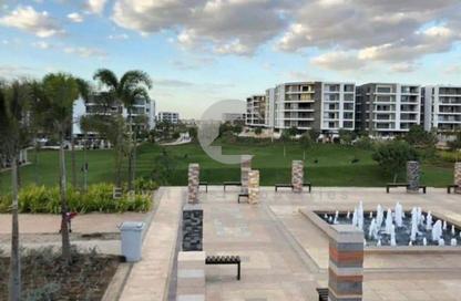 Townhouse - 2 Bedrooms - 2 Bathrooms for sale in Taj City - 5th Settlement Compounds - The 5th Settlement - New Cairo City - Cairo