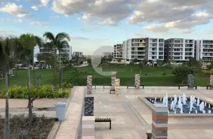 Townhouse - 2 Bedrooms - 2 Bathrooms for sale in Taj City - 5th Settlement Compounds - The 5th Settlement - New Cairo City - Cairo