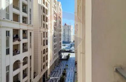 Apartment - 3 Bedrooms - 2 Bathrooms for rent in Smouha - Hay Sharq - Alexandria