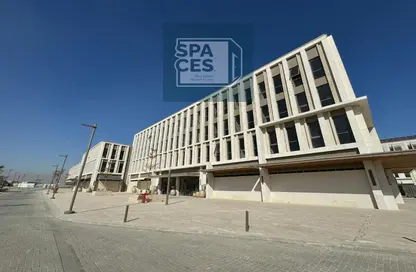 مساحات مكتبية - استوديو - 1 حمام للايجار في ميفيدا - كمبوندات التجمع الخامس - التجمع الخامس - مدينة القاهرة الجديدة - القاهرة