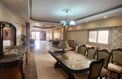 Apartment - 4 Bedrooms - 3 Bathrooms for sale in Al Hegaz Square - El Hegaz Square - El Nozha - Cairo