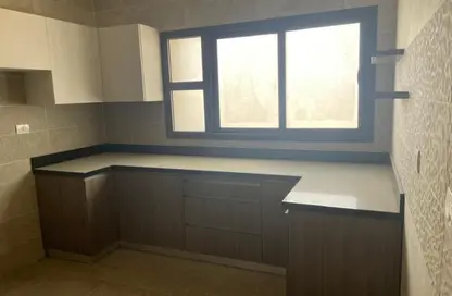 Apartment - 3 Bedrooms - 3 Bathrooms for sale in Moon Residences - Fifth Square - The 5th Settlement - New Cairo City - Cairo