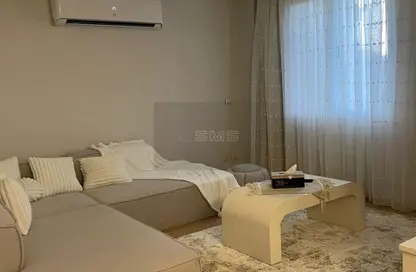 Apartment - 3 Bedrooms - 2 Bathrooms for rent in El Rehab Extension - Al Rehab - New Cairo City - Cairo