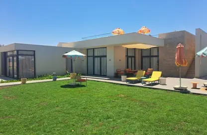 Villa - 4 Bedrooms - 3 Bathrooms for sale in Caesar - Qesm Marsa Matrouh - North Coast