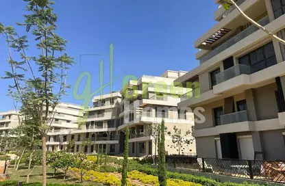 دوبلكس - 3 غرف نوم - 3 حمامات للبيع في فيليت - كمبوندات التجمع الخامس - التجمع الخامس - مدينة القاهرة الجديدة - القاهرة