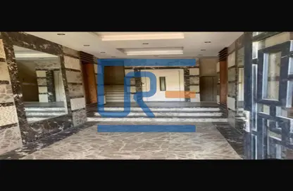 Apartment - 4 Bedrooms - 3 Bathrooms for rent in El Diplomaseen - The 5th Settlement - New Cairo City - Cairo