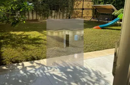 دوبلكس - 3 غرف نوم - 3 حمامات للبيع في التجمع الاول - مدينة القاهرة الجديدة - القاهرة