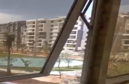 شقة - غرفة نوم - 1 حمام للبيع في لا كابيتال - كمبوندات العاصمة الإدارية الجديدة - العاصمة الإدارية الجديدة - القاهرة