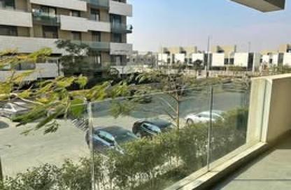 Duplex - 5 Bedrooms - 5 Bathrooms for sale in Al Burouj Compound - El Shorouk Compounds - Shorouk City - Cairo