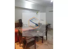 Office Space - Studio - 2 Bathrooms for rent in Ahmed Al Zomor St. - 10th District - Nasr City - Cairo
