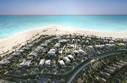 Villa - 5 Bedrooms - 6 Bathrooms for sale in Marassi - Sidi Abdel Rahman - North Coast