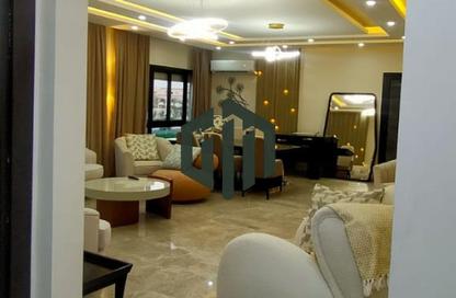 Apartment - 3 Bedrooms - 3 Bathrooms for rent in Villette - 5th Settlement Compounds - The 5th Settlement - New Cairo City - Cairo